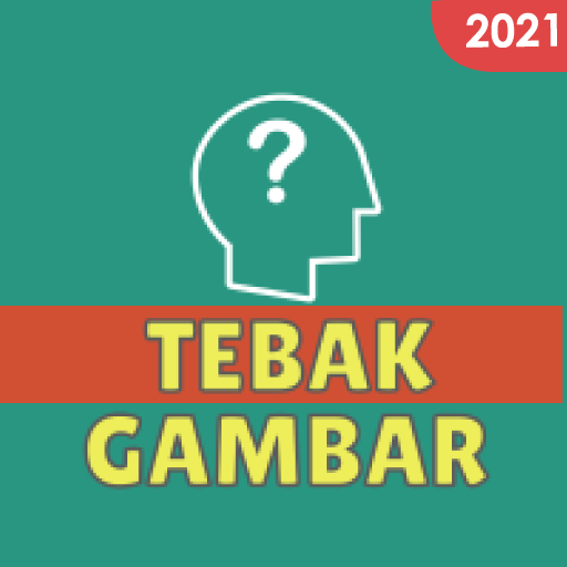 Tebak Gambar Asah Otak 2021