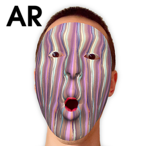 AR Masker: Create Face Filters