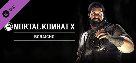 Bo'Rai Cho
