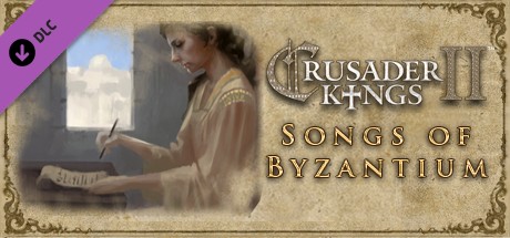 Crusader Kings II: Songs of Byzantium