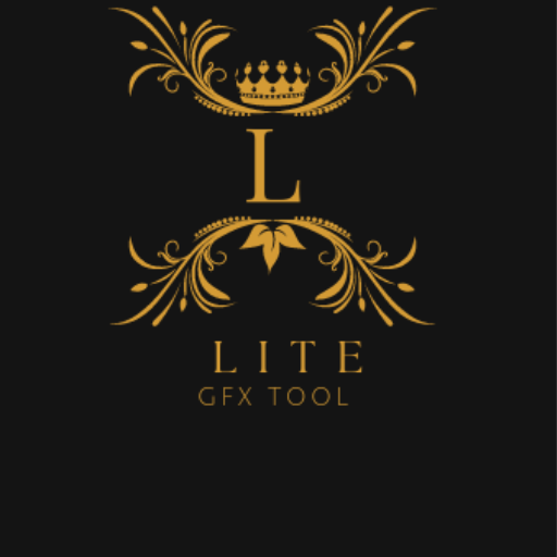 PUBG lite gfx tools