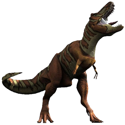 AR Dino Roar