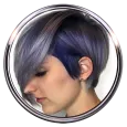 Short haircuts for women