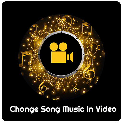 वीडियो में गीत संगीत बदलें