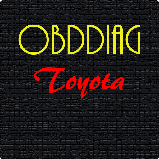 OBDDiag Toyota