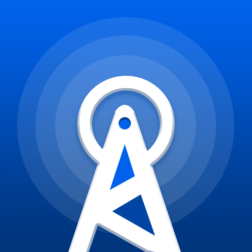 RF signal tracker - RF detecto