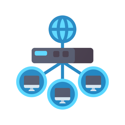 تعلم الراوتر