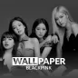 BLACKPINK HD Wallpaper