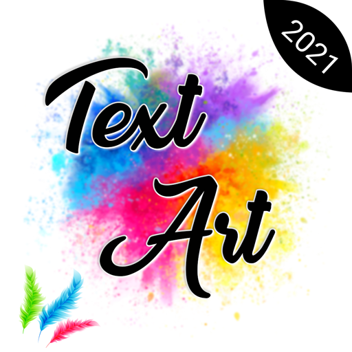 TextArt - Style Text On Photo