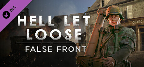 Hell Let Loose - False Front