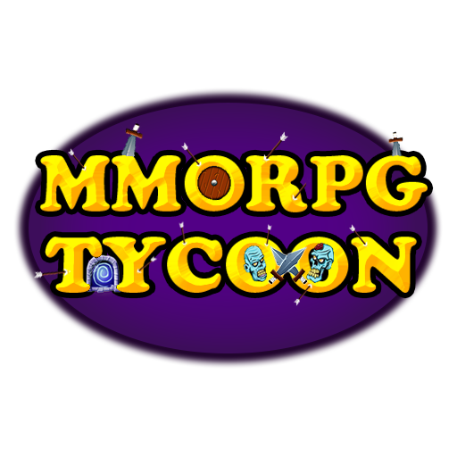 MMORPG Tycoon