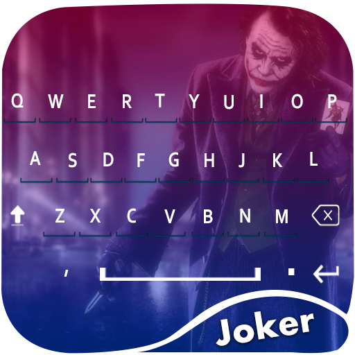 Photo Keyboard