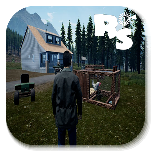 Ranch simulator - Farming Ranch simulator Guide