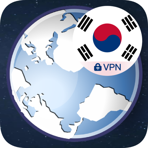 Korea VPN - Fast VPN Proxy