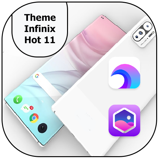 Theme for Infinix Hot 11