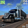 Simulador motorista caminhão