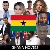 Ghana Movies - African Twi