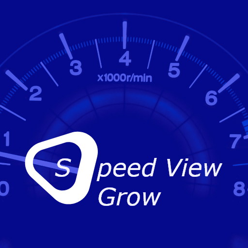 Speed View Grow