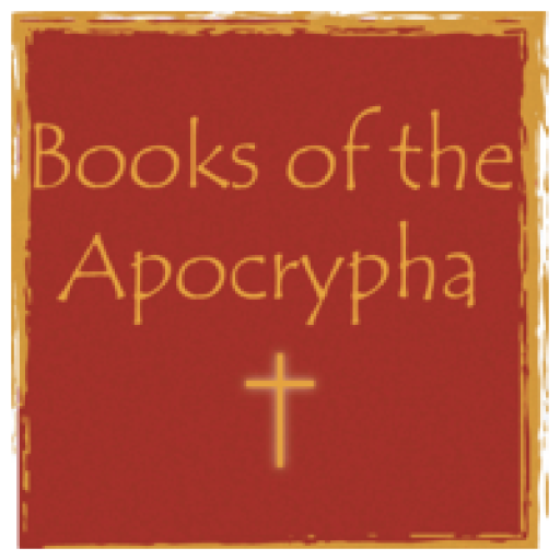 Books of Apocrypha