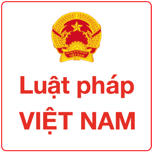 Luật pháp Việt Nam