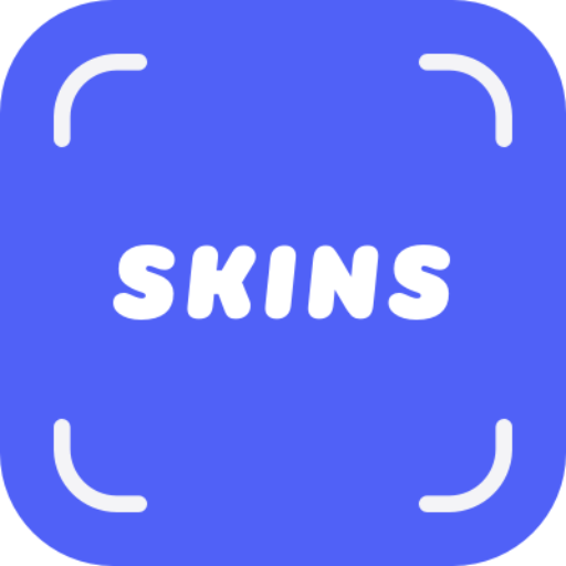 SKINS - Skincare Analyzer