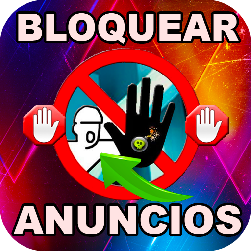 Bloquear Anuncios para Android