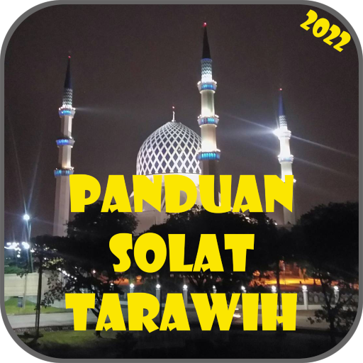 Panduan Solat Tarawih