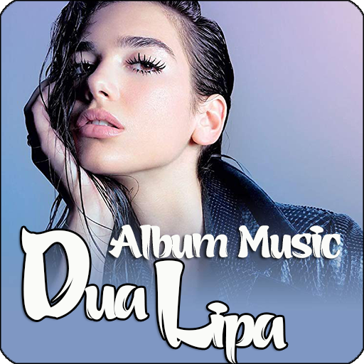 Dua Lipa Album Music