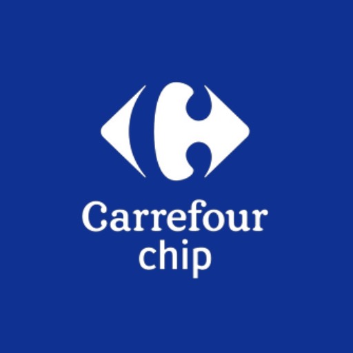 Carrefour Chip