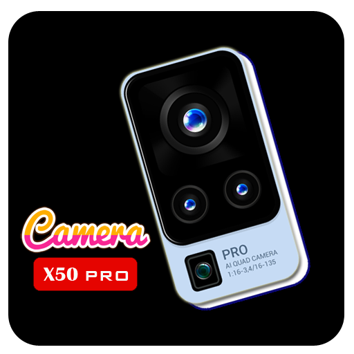 Selfie Camera For Vivo X50 Pro