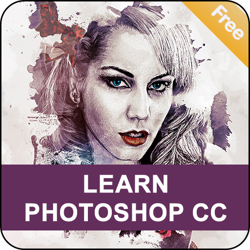 Learn Photoshop: Free - 2019