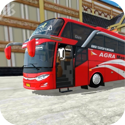 Mod Jetbus 3+ UHD V 3.0