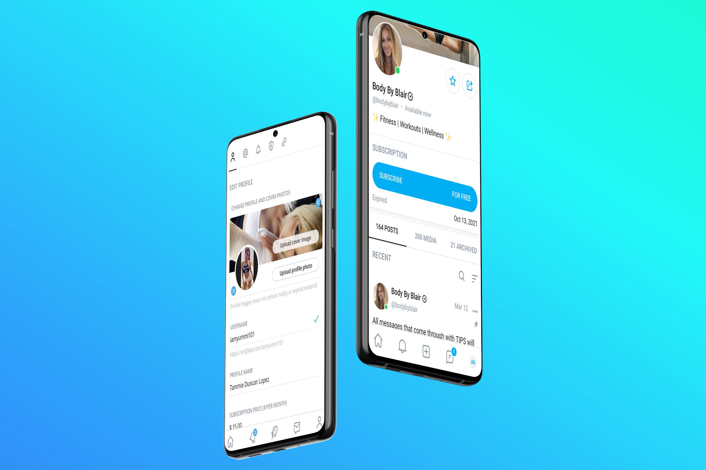 Download Onlyfans App: A Comprehensive Review - l9euw8b