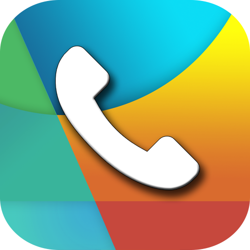 Color Flash Launcher - Call Sc