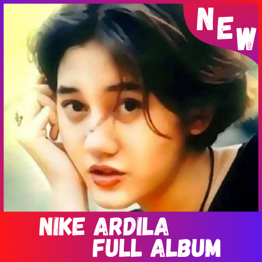 Nike Ardila Full Album Offline