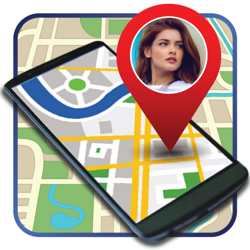 GPS lokasi Nombor Mudah Alih