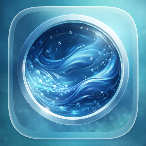 Washing Machine Sounds Effect