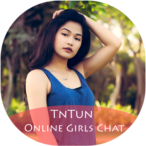 TunTun - Online Girls Chatting app