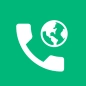 JusCall - ग्लोबल फोन कॉल ऐप