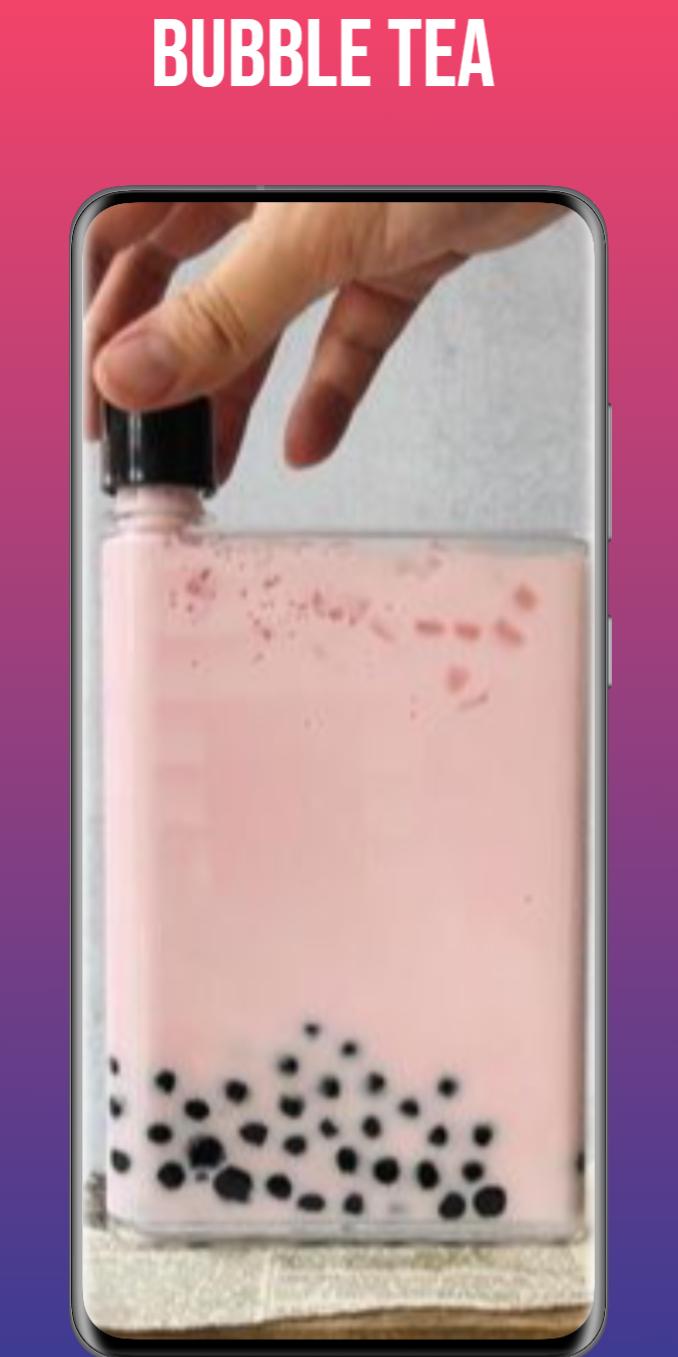 iDrink Boba: DIY Bubble Tea – Apps no Google Play