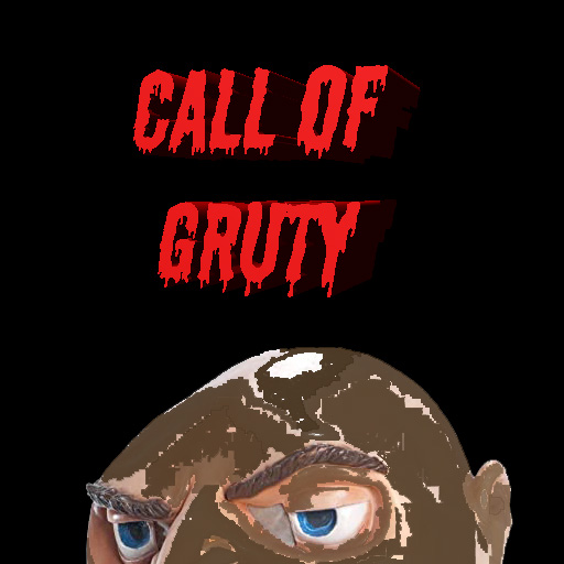 Call Of Gruty