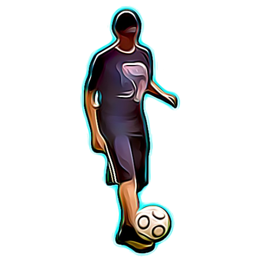 Teknik Dasar Sepak Bola