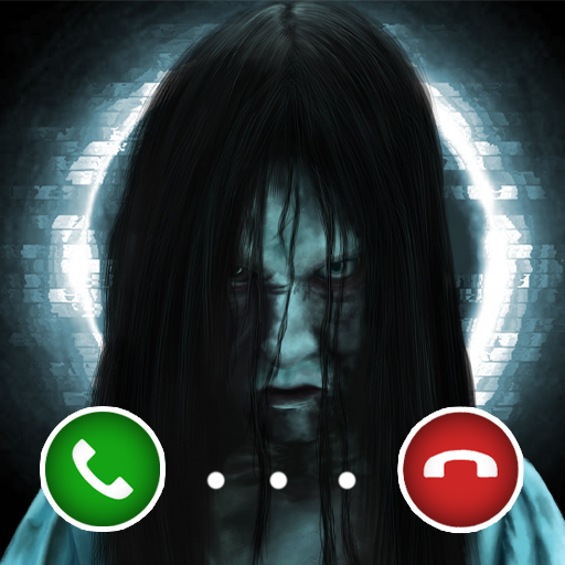 Fake video call horror 666 gam - Apps on Google Play