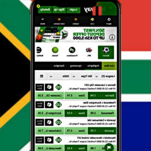 Beway Betting App SA