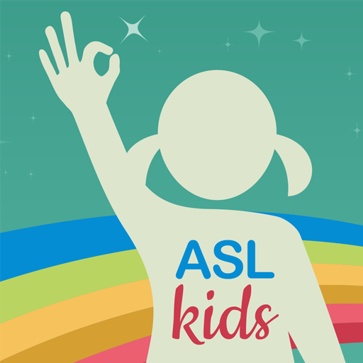 ASL Kids – Sign Language