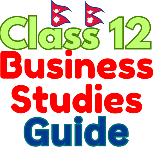 Class 12 Business Studies 2081