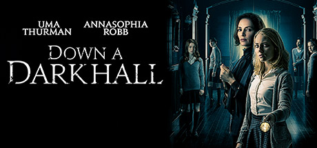 Down a Dark Hall