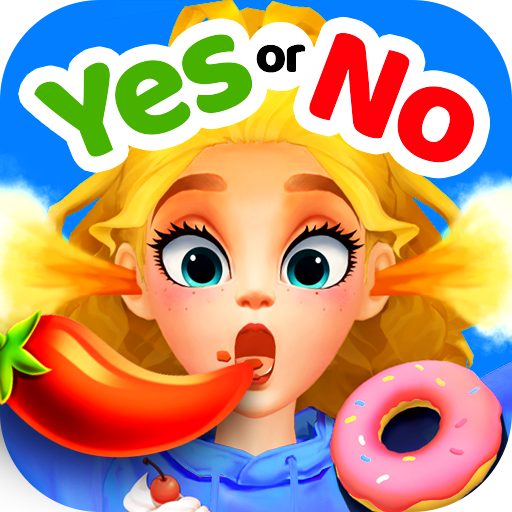 Yes or No, Guide for Food Game