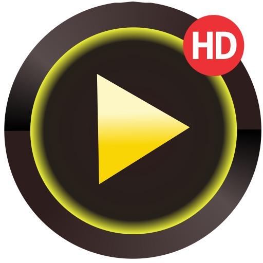 PowerfulAmp Video Player HD - Sound & Bass Booster