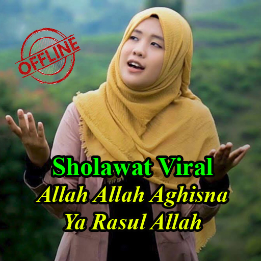 Sholawat Allah Aghisna Offline